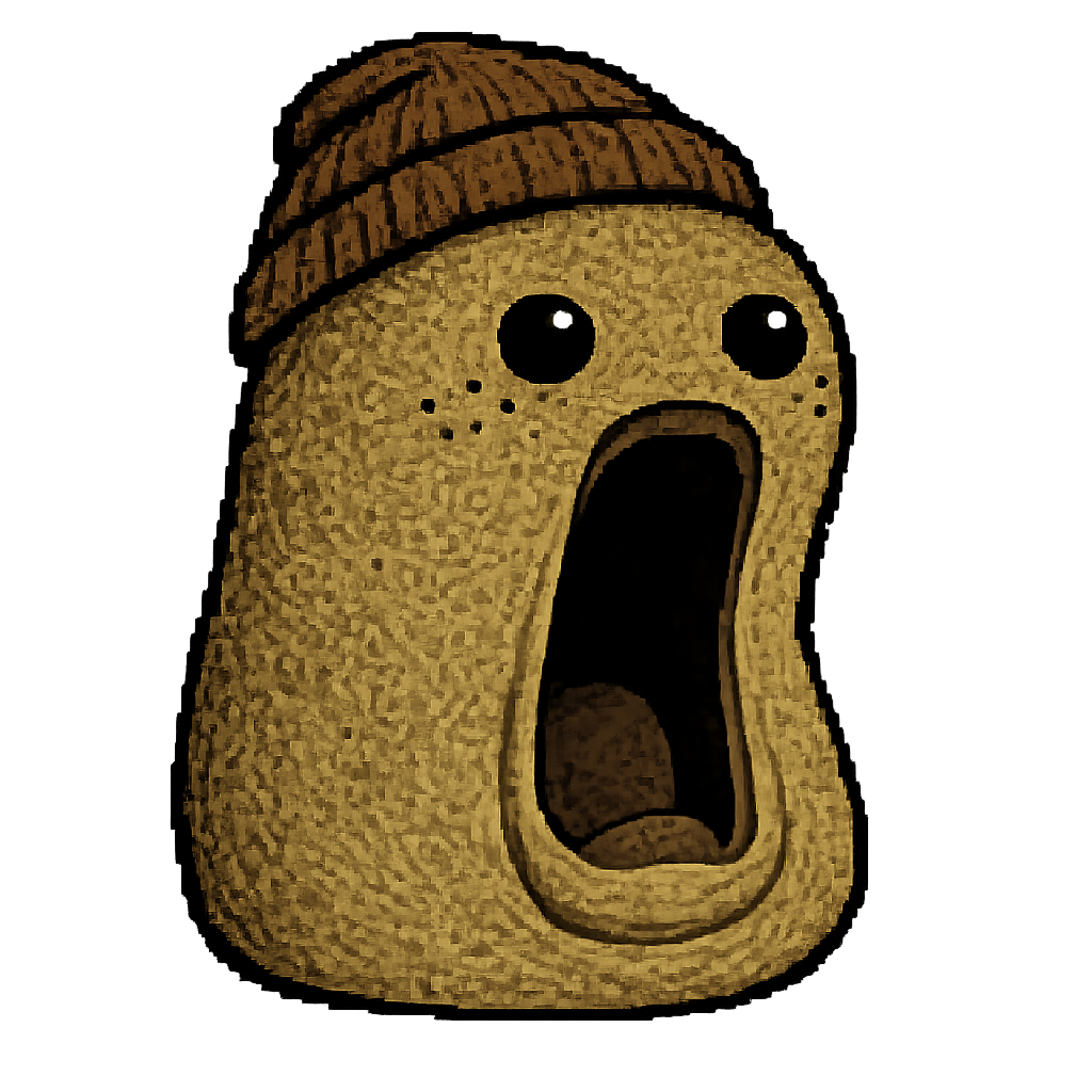 Blorgicon 5