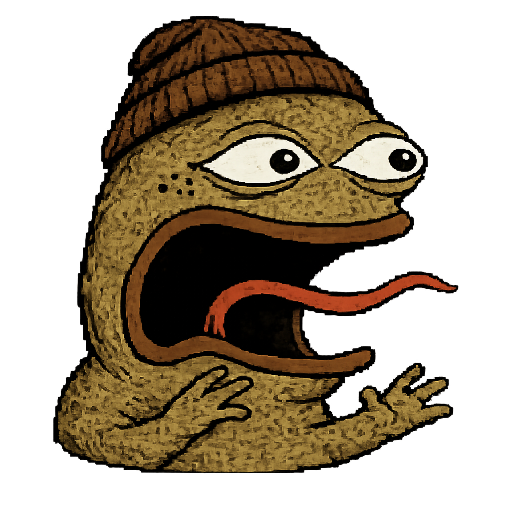 Blorgicon 6